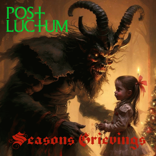 Post Luctum : Seasons Grieving's